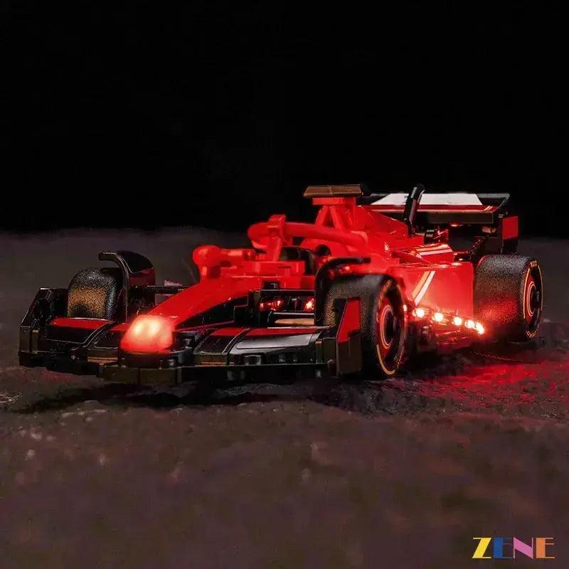  Light Kit for Ferrari SF-24 F1 Race Car #77242 -  ToylandEU™