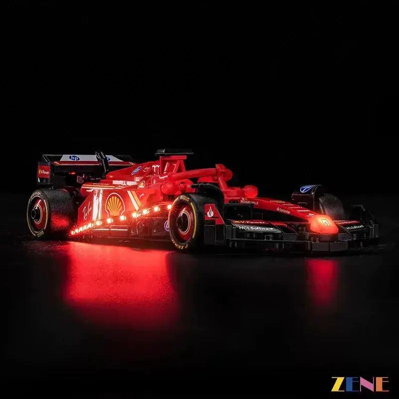  Light Kit for Ferrari SF-24 F1 Race Car #77242 -  ToylandEU™