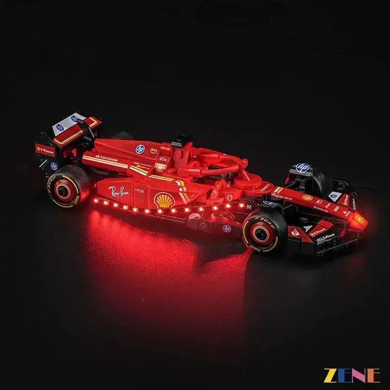  Light Kit for Ferrari SF-24 F1 Race Car #77242 -  ToylandEU™
