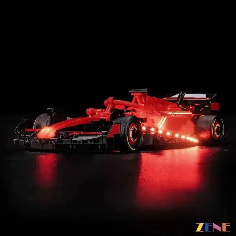  Light Kit for Ferrari SF-24 F1 Race Car #77242 -  ToylandEU™