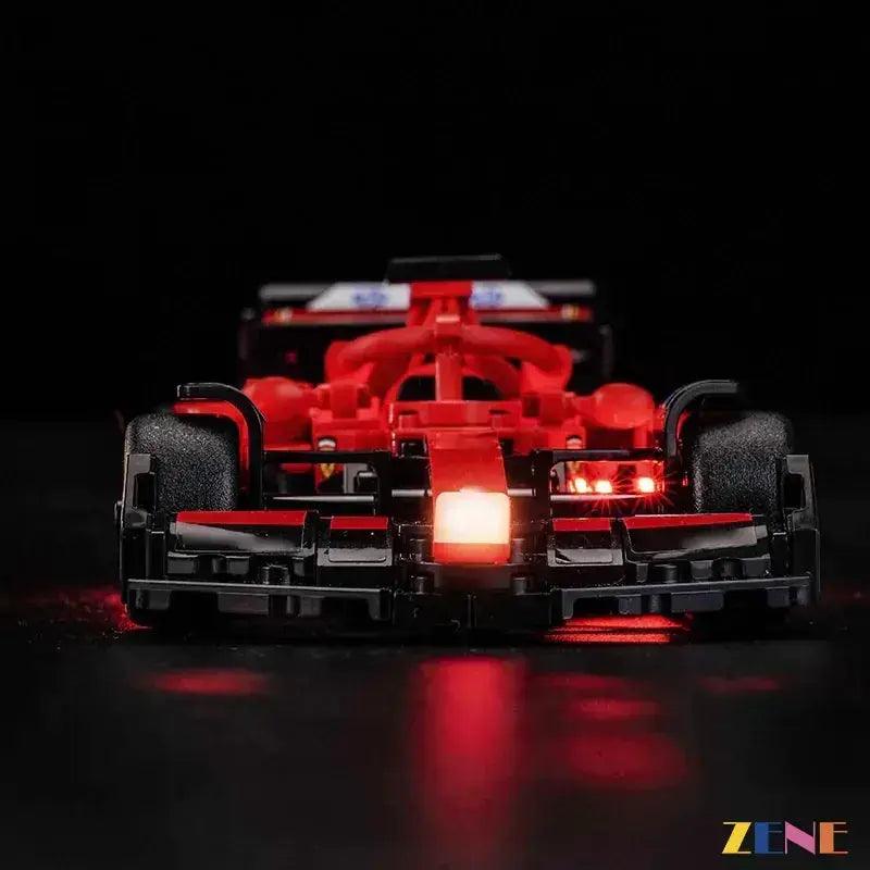  Light Kit for Ferrari SF-24 F1 Race Car #77242 -  ToylandEU™