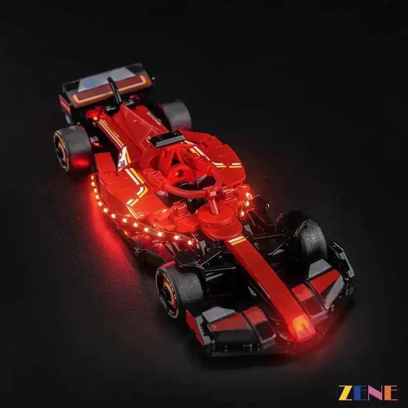  Light Kit for Ferrari SF-24 F1 Race Car #77242 -  ToylandEU™