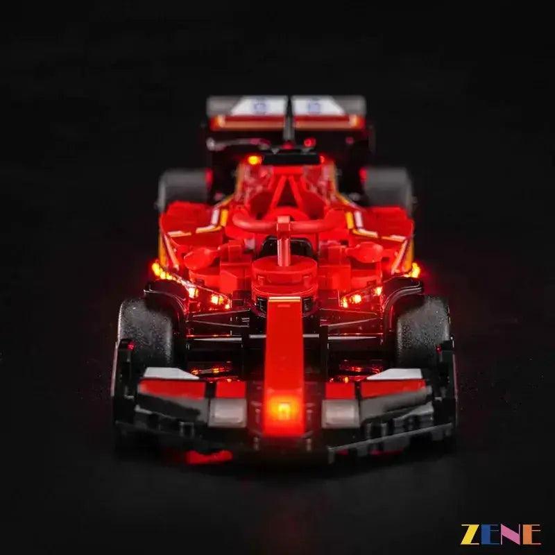  Light Kit for Ferrari SF-24 F1 Race Car #77242 -  ToylandEU™