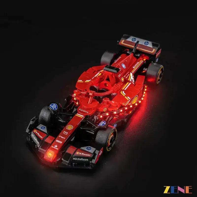  Light Kit for Ferrari SF-24 F1 Race Car #77242 -  ToylandEU™
