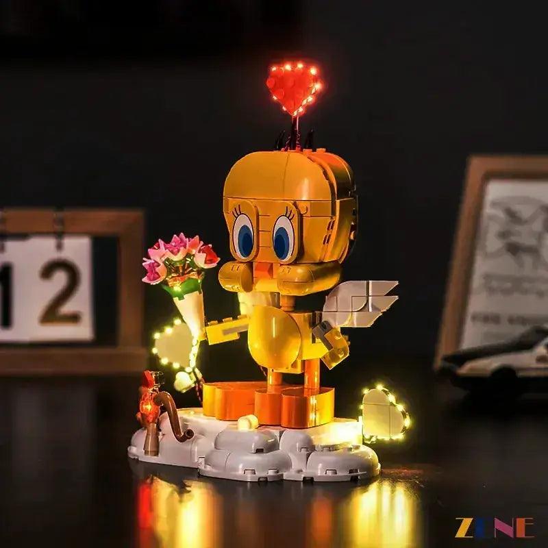  Light Kit for Sweetheart Tweety Bird 40824 -  ToylandEU™