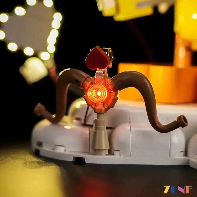  Light Kit for Sweetheart Tweety Bird 40824 -  ToylandEU™