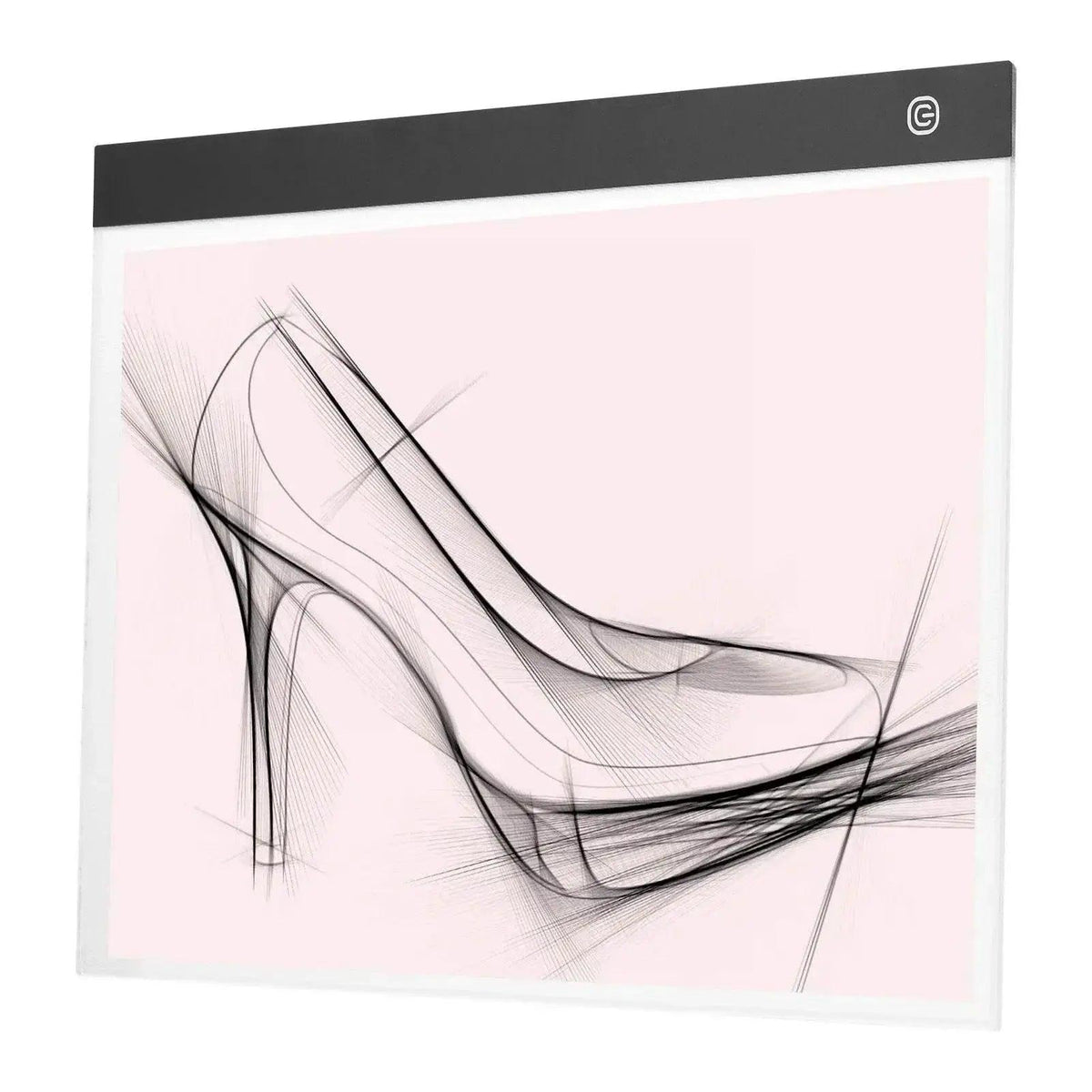  A3 A4 A5 Three Level Dimmable LED Light Pad Drawing Board Tracing Light Box Eye Protection for Diamond Painting -  ToylandEU™
