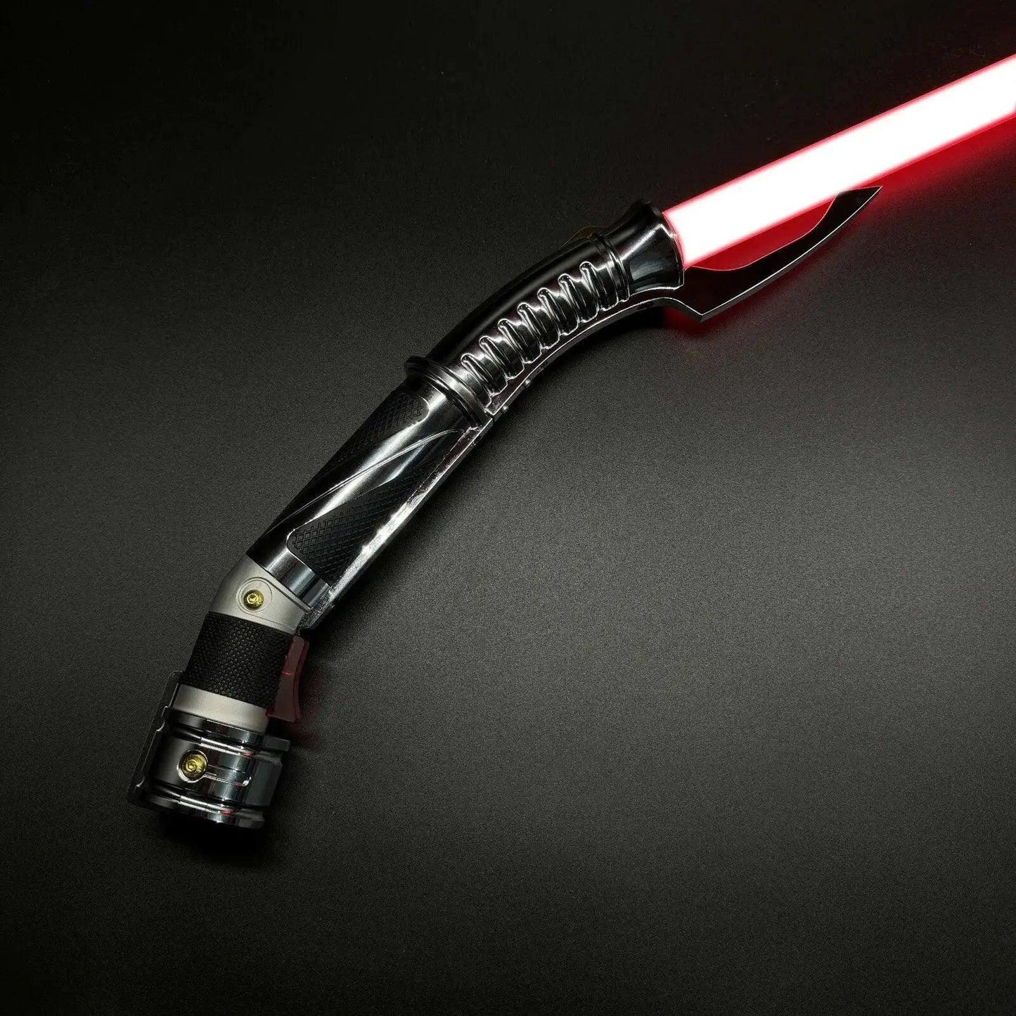  LED Lightsaber For Cosplay Smooth Swing Dueling -  ToylandEU™
