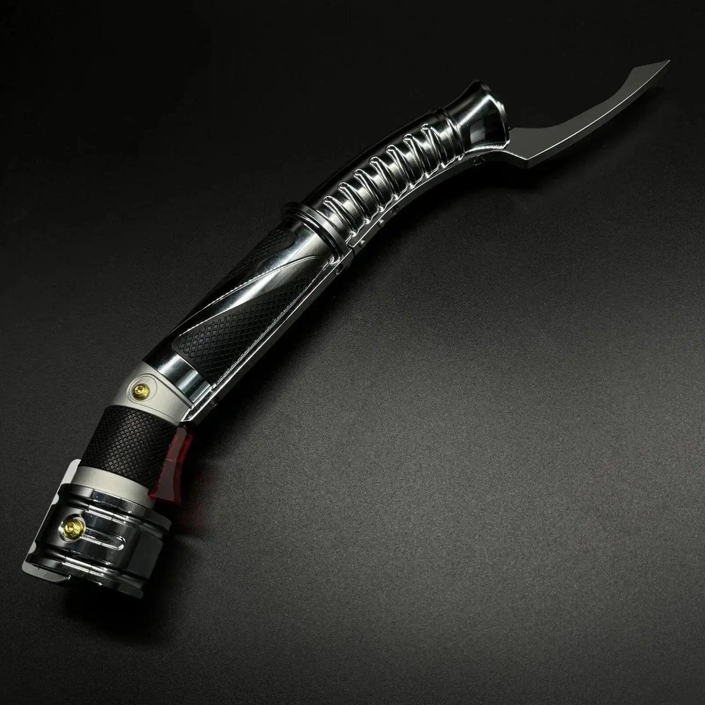  LED Lightsaber For Cosplay Smooth Swing Dueling -  ToylandEU™