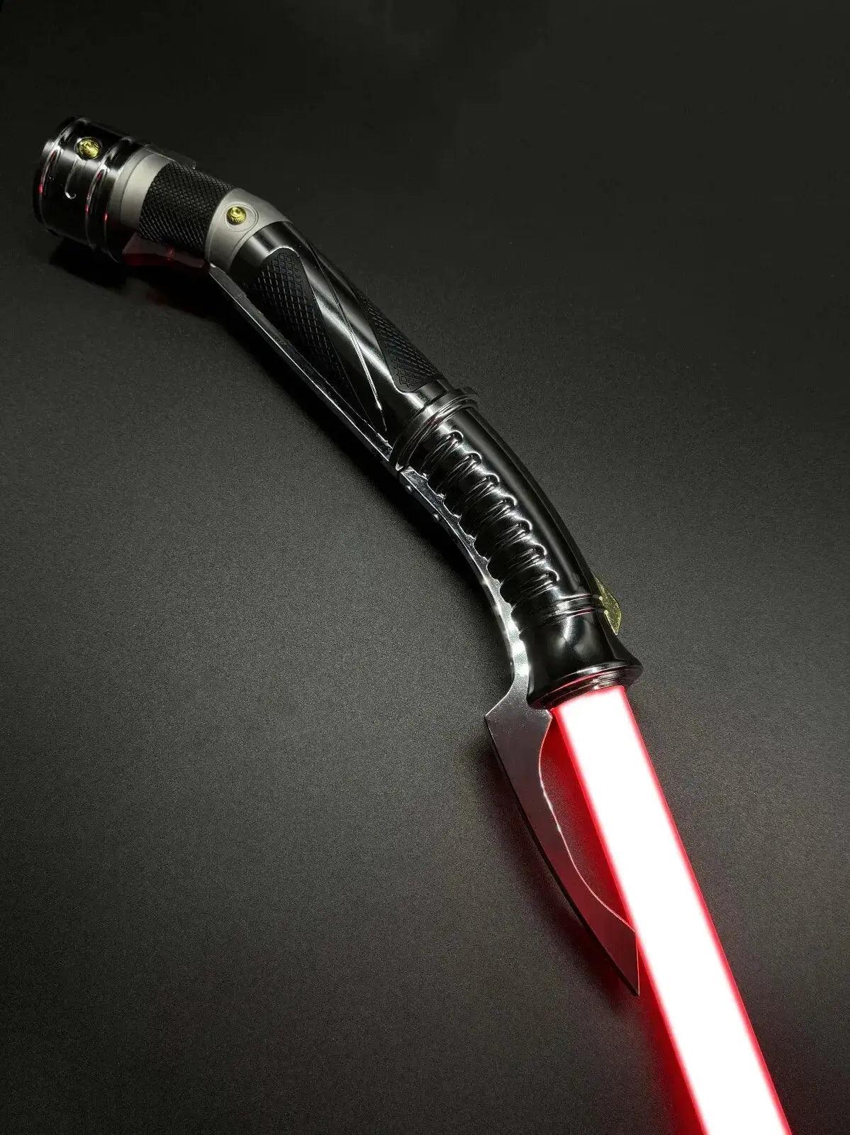  LED Lightsaber For Cosplay Smooth Swing Dueling -  ToylandEU™