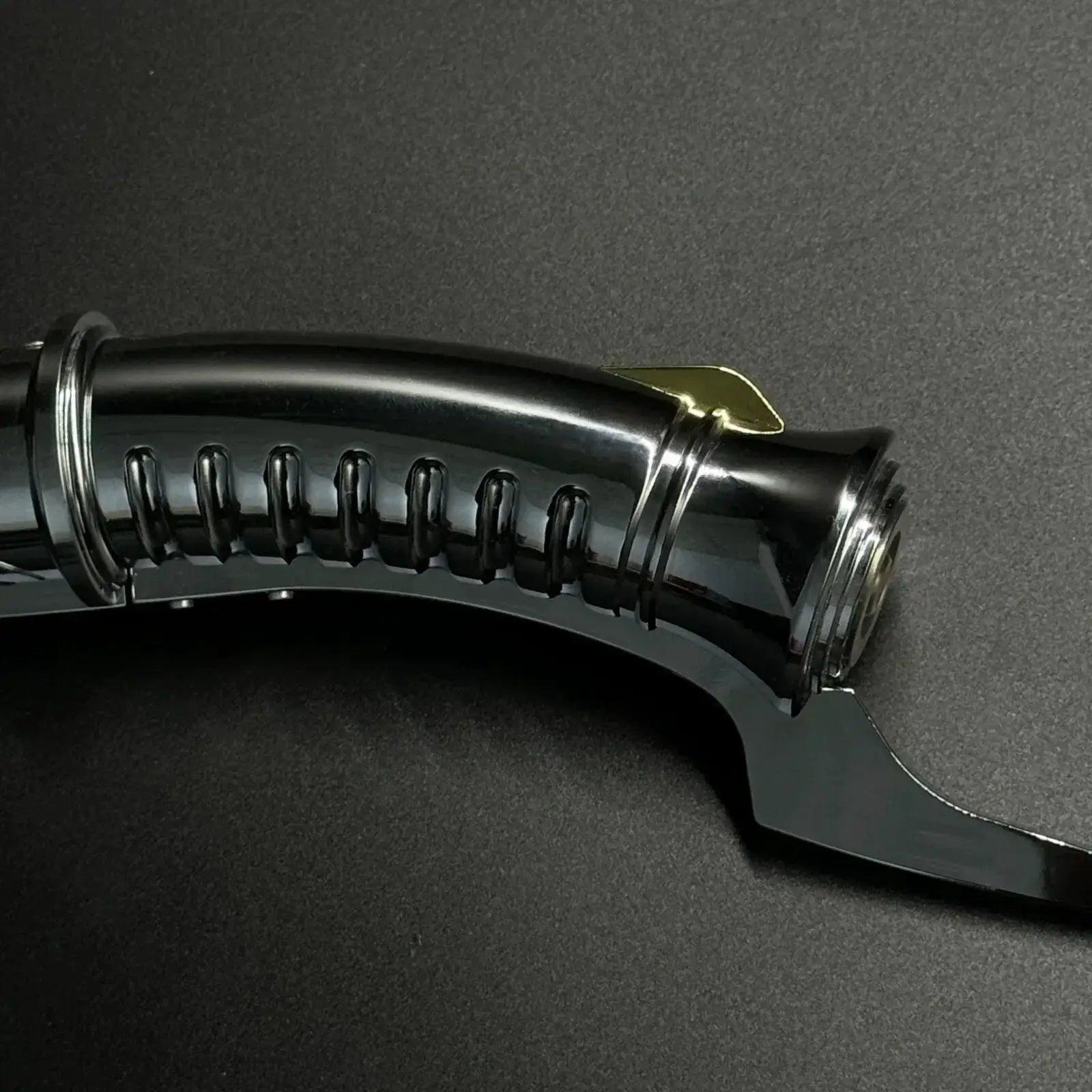  LED Lightsaber For Cosplay Smooth Swing Dueling -  ToylandEU™