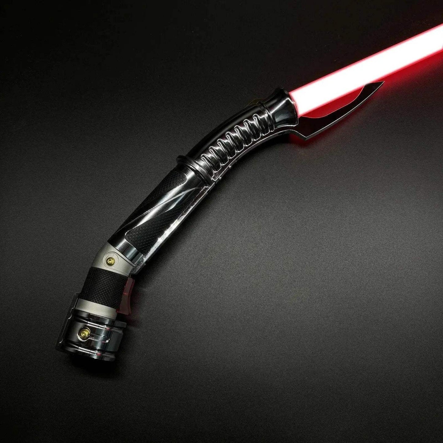 LED Lightsaber for Cosplay with Smooth Swing Dueling - ToylandEU