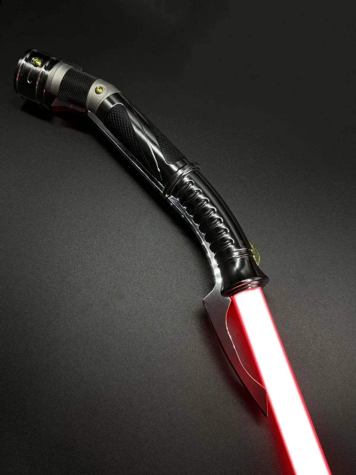 LED Lightsaber for Cosplay with Smooth Swing Dueling - ToylandEU