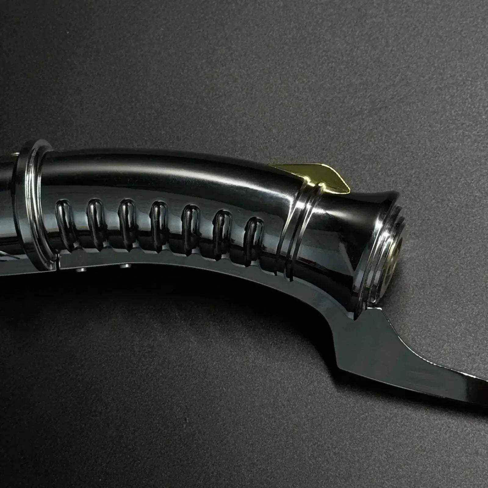 LED Lightsaber for Cosplay with Smooth Swing Dueling - ToylandEU