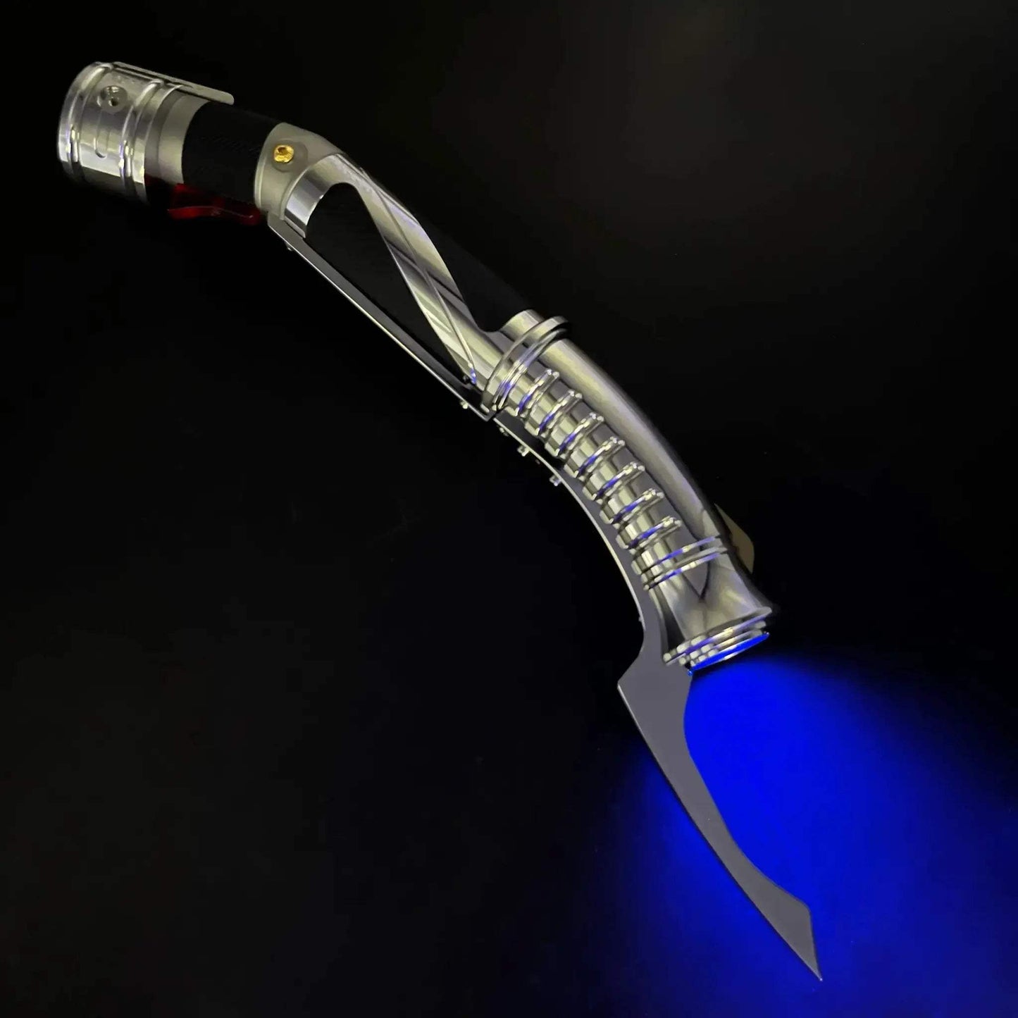 LED Lightsaber for Cosplay with Smooth Swing Dueling - ToylandEU