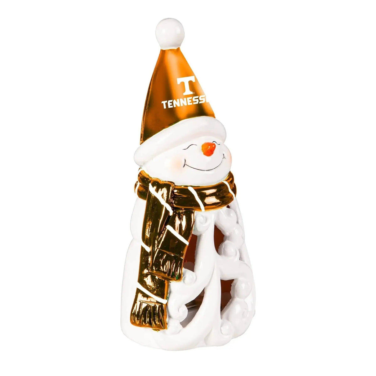  Tennessee Volunteers 8 Inch LED Snowman Statue Decor -  ToylandEU™