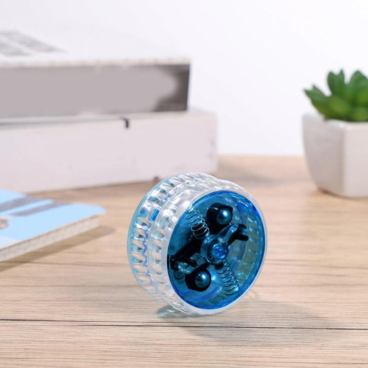 LED Yoyo | Light Up With String Included | Toylandeu™ 