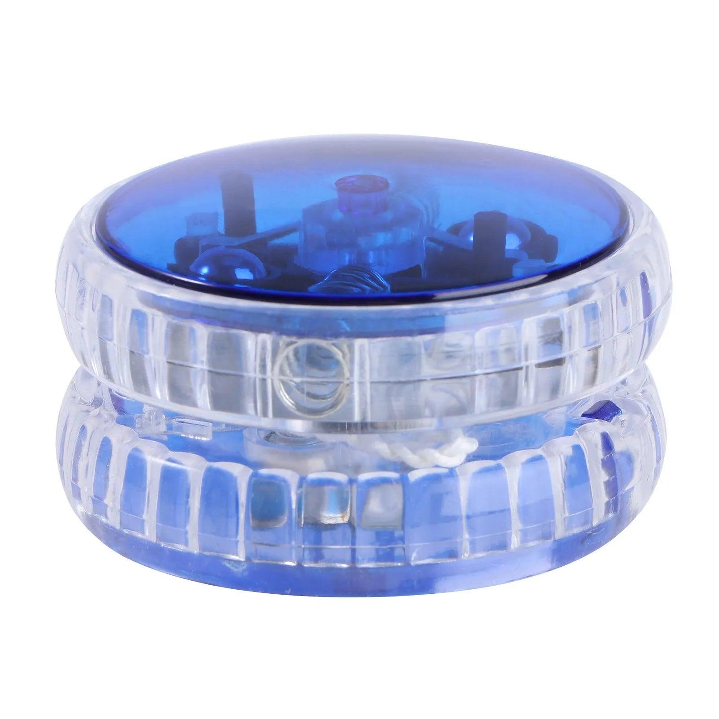  LED Yoyo | Light Up With String Included | Toylandeu™ 