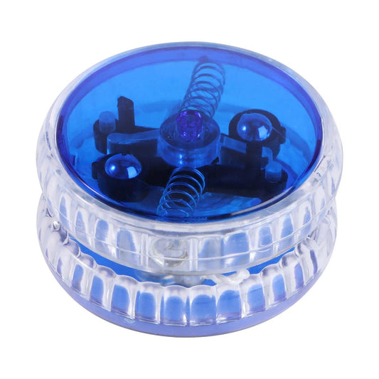  LED Yoyo | Luminous Glow Light Up | Toylandeu™ 
