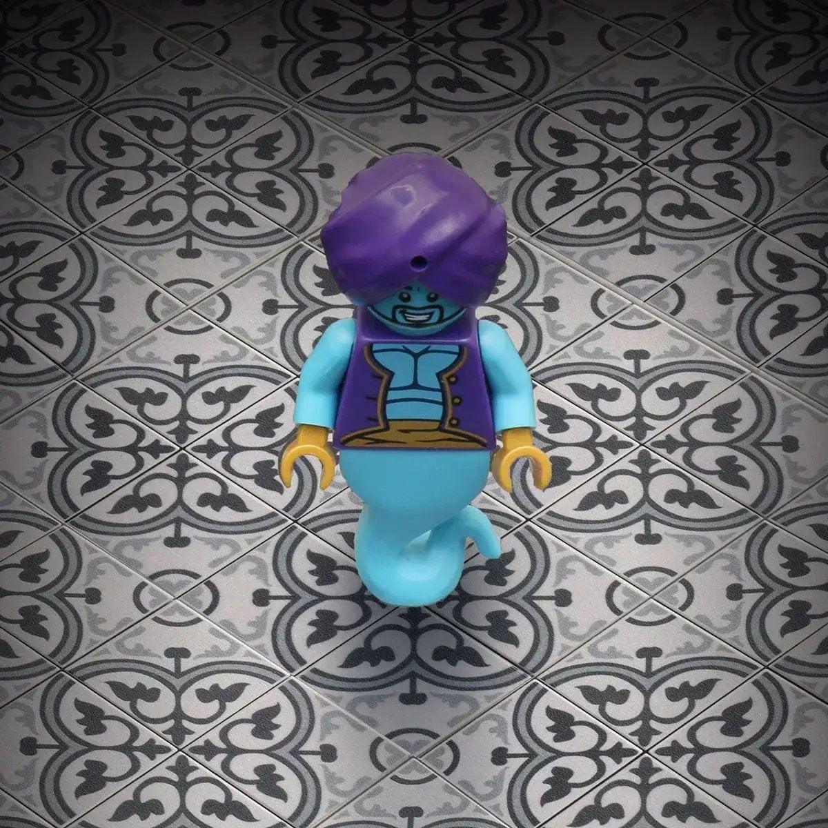 LEGO 2x2 Floor Tile Custom Printed For Interiors -  ToylandEU™