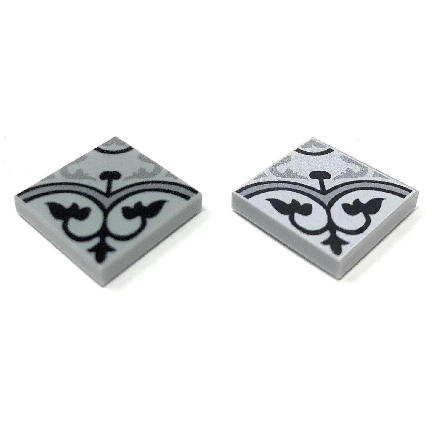  LEGO 2x2 Floor Tile Custom Printed For Interiors -  ToylandEU™