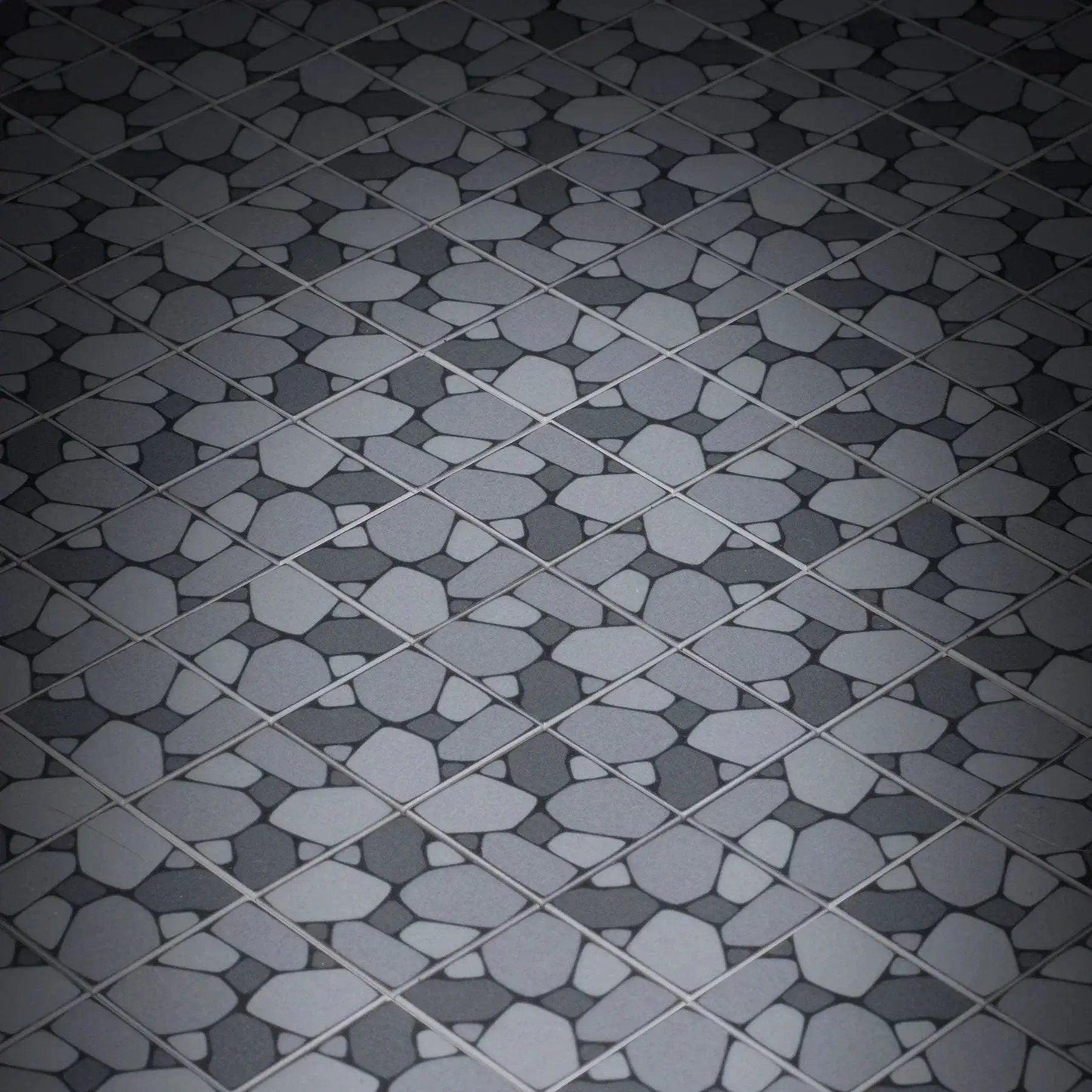  LEGO Cobblestone Floor Tile 2x2 Custom Printed Medieval -  ToylandEU™