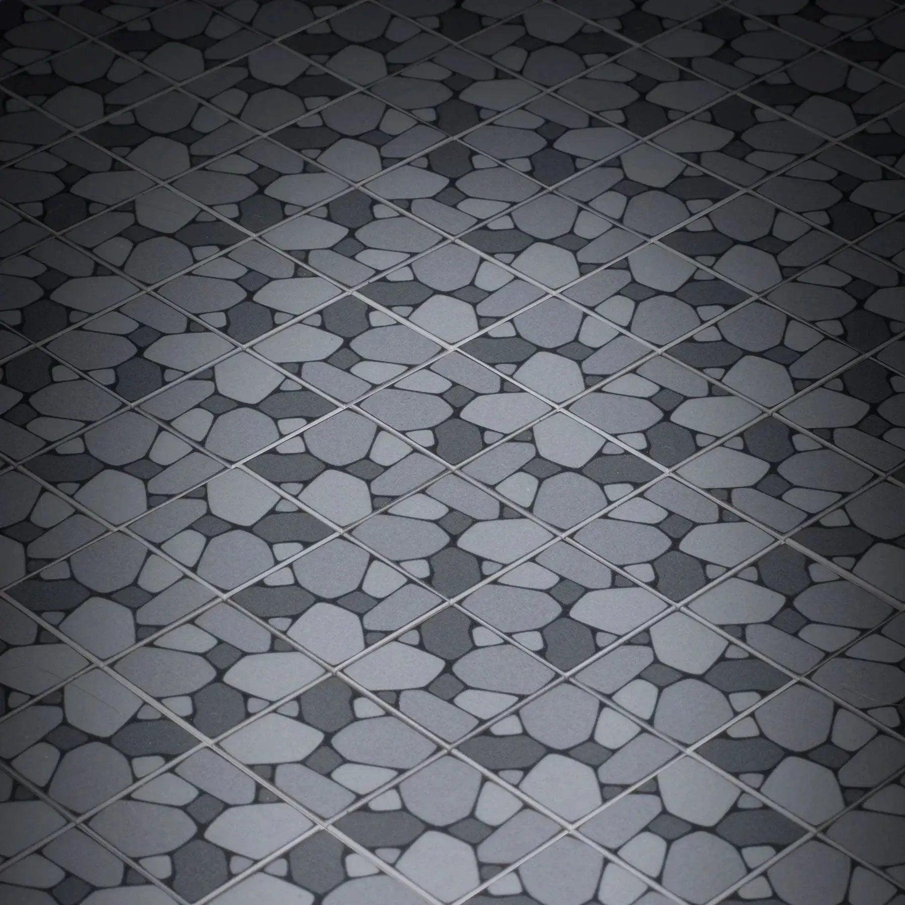  LEGO Cobblestone Floor Tile 2x2 Custom Printed Medieval -  ToylandEU™