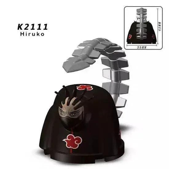  LEGO Compatible Building Block Figure Durable ABS -  ToylandEU™