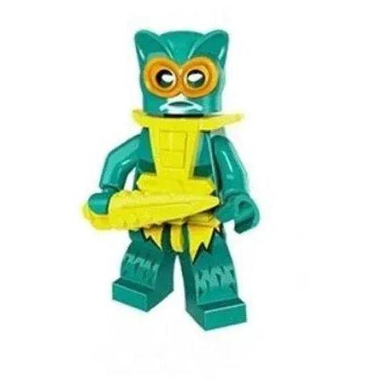  LEGO Compatible Building Block Figure Durable ABS -  ToylandEU™