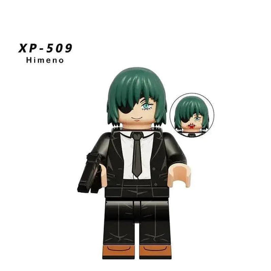  LEGO Compatible Building Block Figure Durable ABS -  ToylandEU™