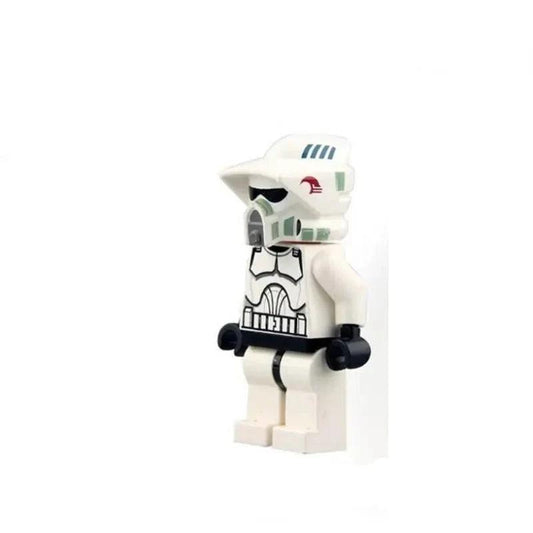  LEGO Compatible Building Block Figure Durable ABS -  ToylandEU™