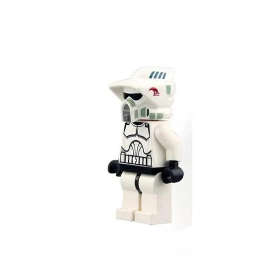  LEGO Compatible Building Block Figure Durable ABS -  ToylandEU™