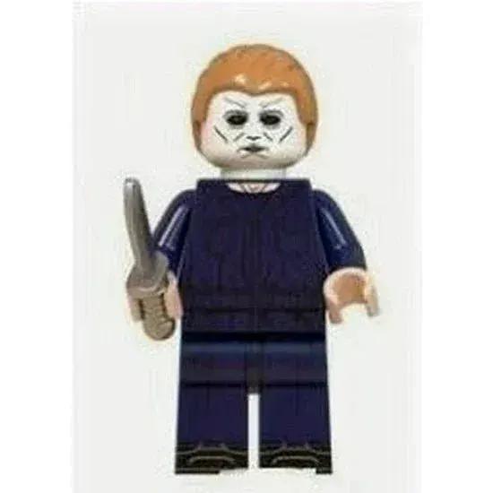  LEGO Compatible Building Block Figure Durable Plastic -  ToylandEU™