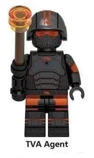  LEGO Compatible Building Block Figure Premium Quality -  ToylandEU™