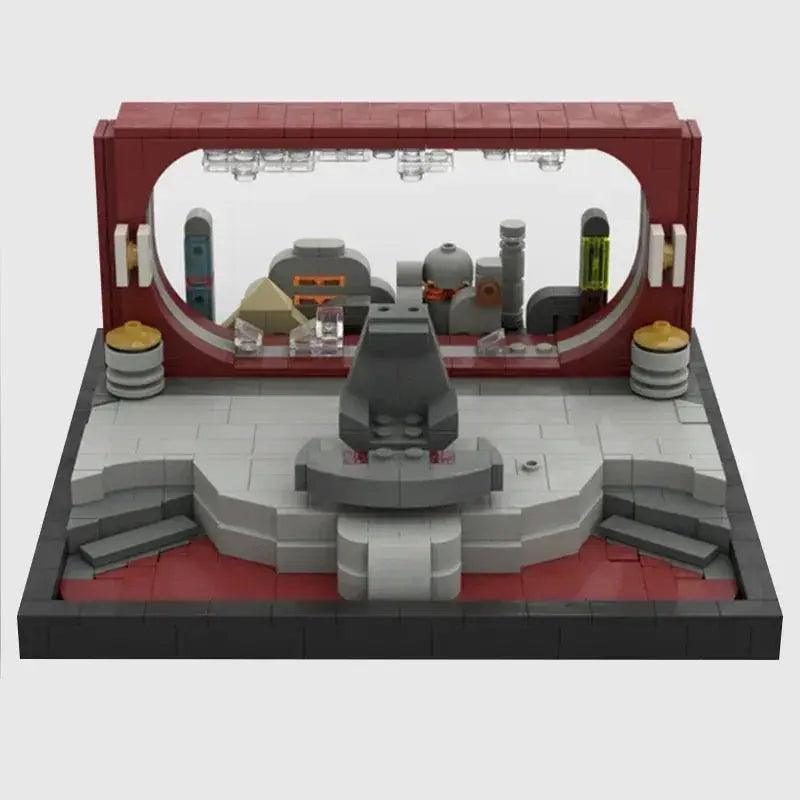  LEGO Compatible Building Blocks DIY Construction Set -  ToylandEU™