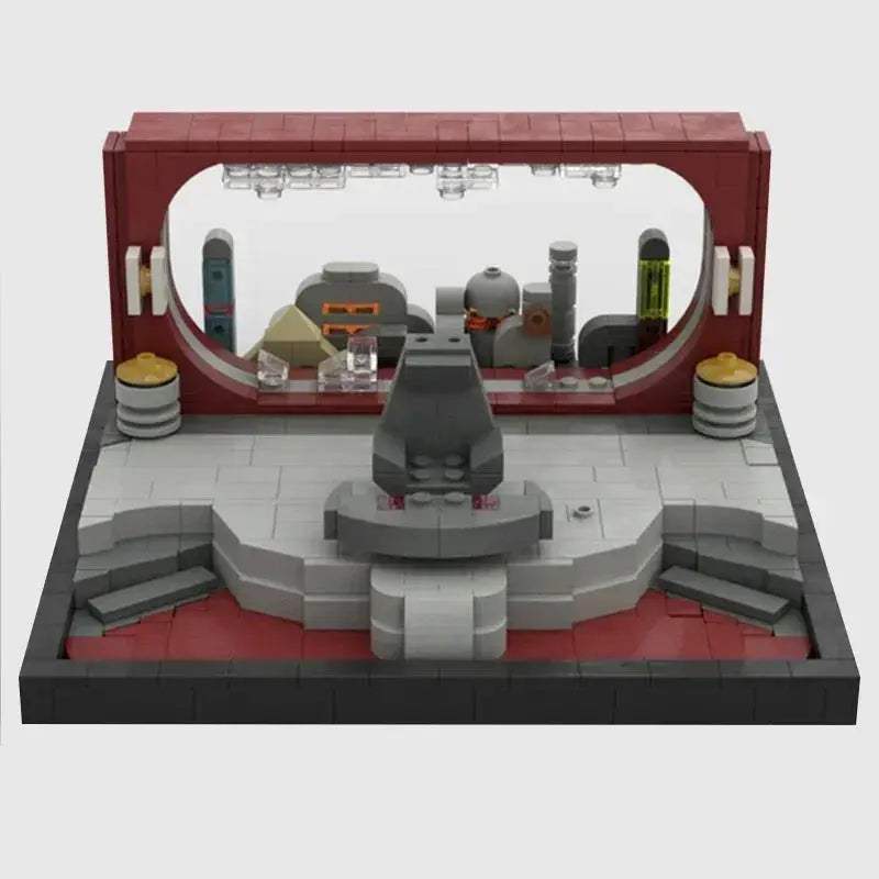  LEGO Compatible Building Blocks DIY Construction Set -  ToylandEU™