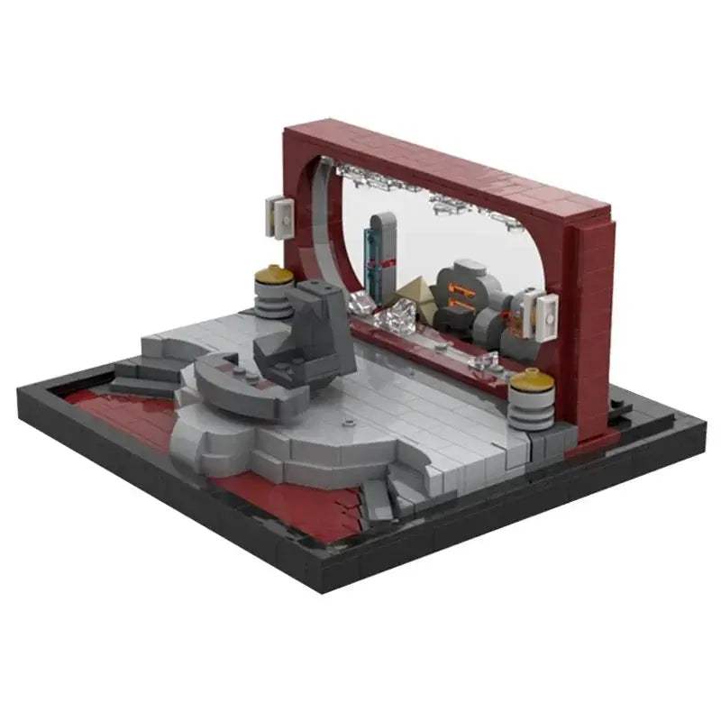  LEGO Compatible Building Blocks DIY Construction Set -  ToylandEU™