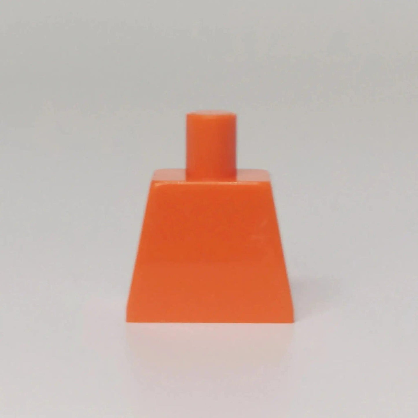  LEGO Compatible DIY 100 Piece Building Block Torso Parts Set -  ToylandEU™