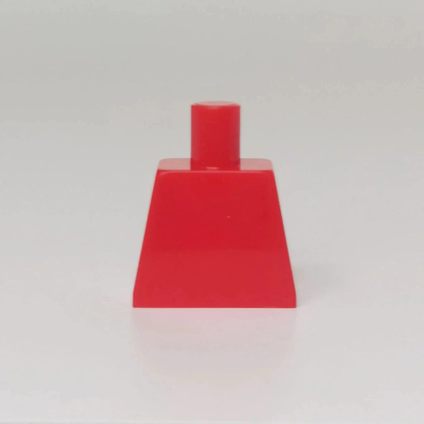  LEGO Compatible DIY 100 Piece Building Block Torso Parts Set -  ToylandEU™