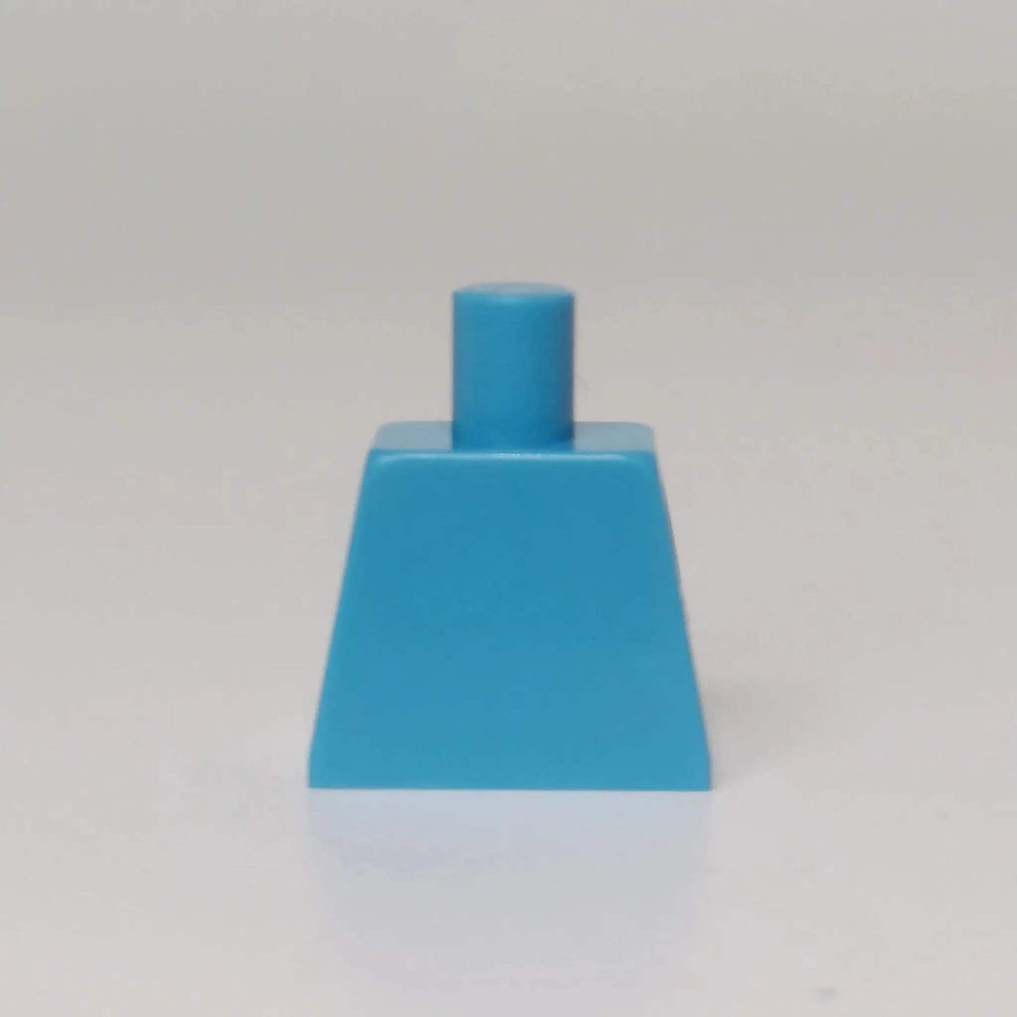  LEGO Compatible DIY 100 Piece Building Block Torso Parts Set -  ToylandEU™
