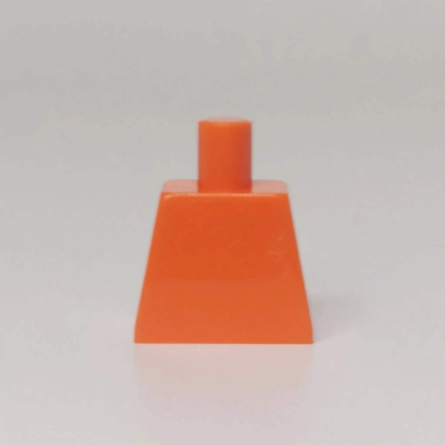  LEGO Compatible DIY 100 Piece Building Block Torso Parts Set -  ToylandEU™