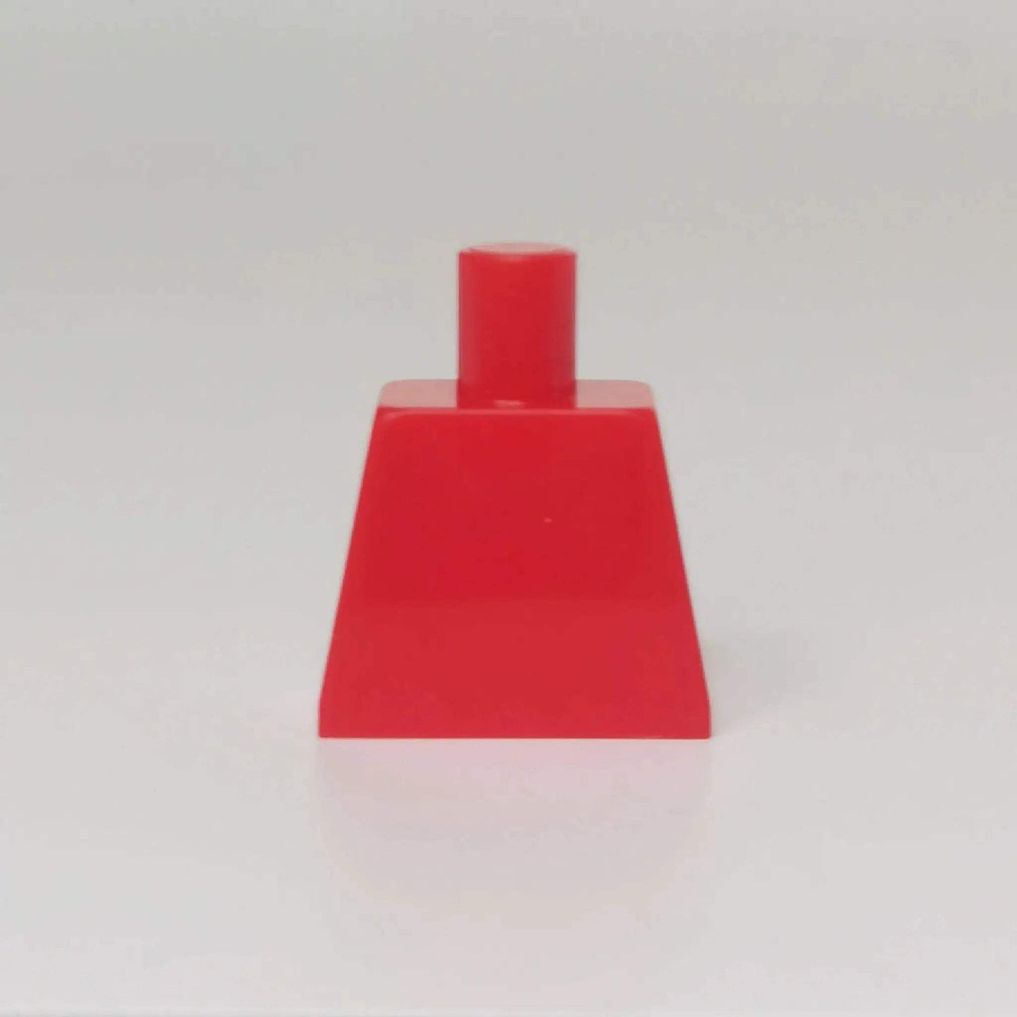  LEGO Compatible DIY 100 Piece Building Block Torso Parts Set -  ToylandEU™