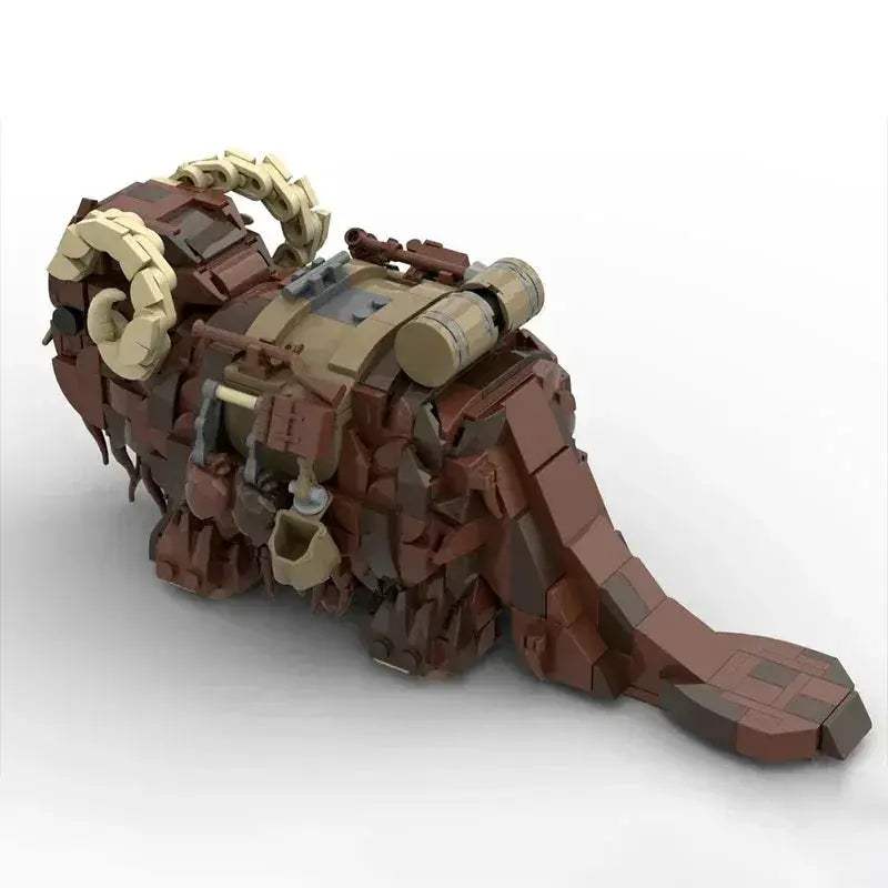  LEGO Compatible Space Beast Building Blocks Set -  ToylandEU™
