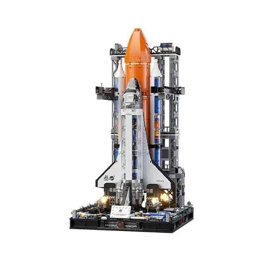  LEGO Compatible Space Shuttle Modular Kit 2200 Pieces -  ToylandEU™