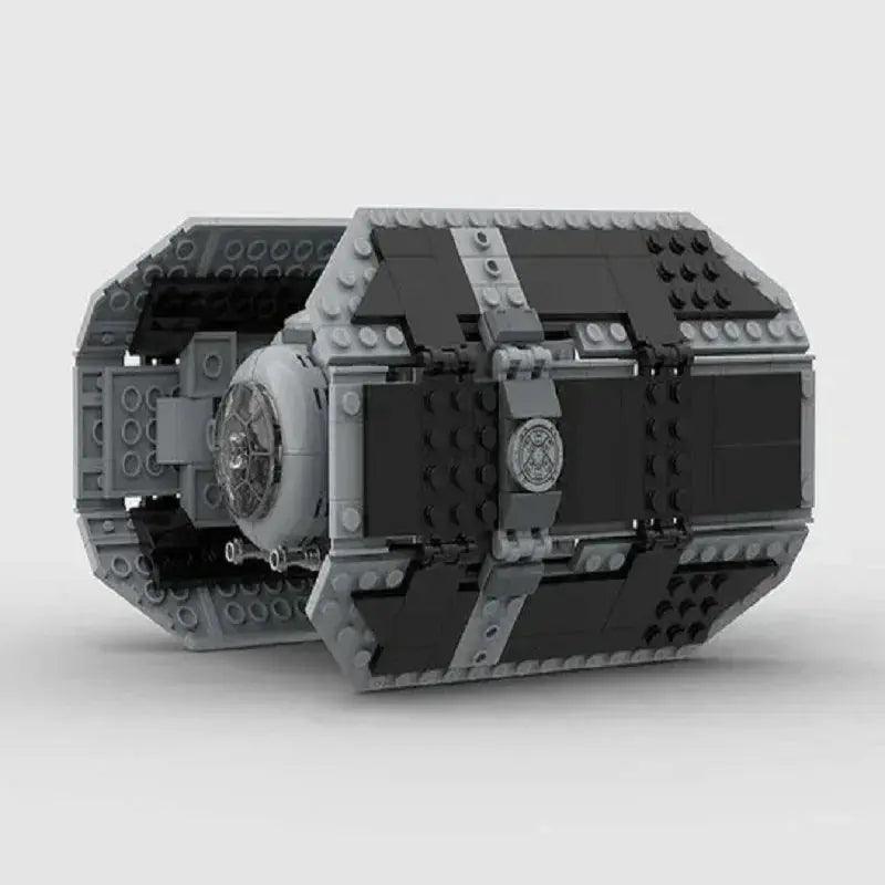  LEGO Compatible TIE Advanced X1 Fighter Blocks Premium -  ToylandEU™