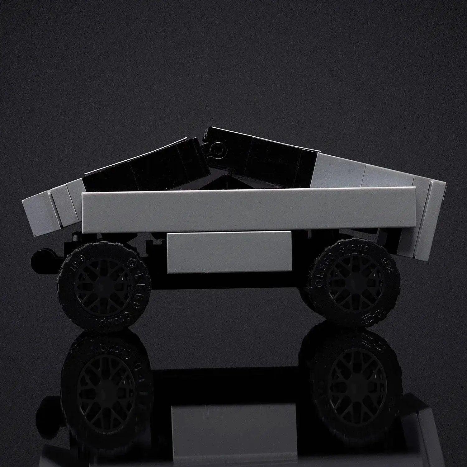 LEGO Custom Truck Vehicle By B3 Customs Sealed -  ToylandEU™