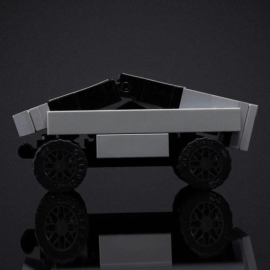  LEGO Custom Truck Vehicle By B3 Customs Sealed -  ToylandEU™