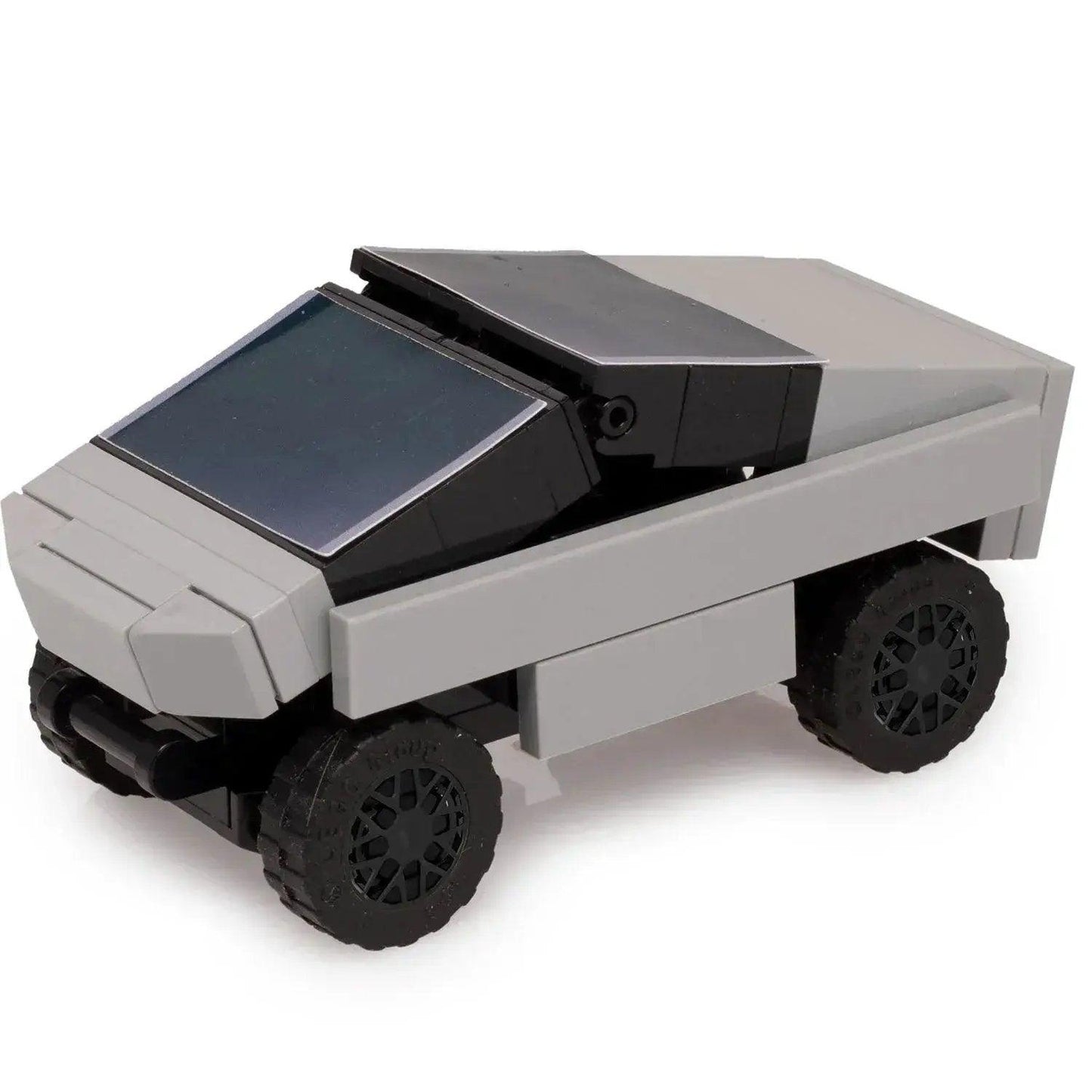  LEGO Custom Truck Vehicle By B3 Customs Sealed -  ToylandEU™