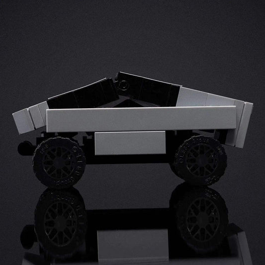  LEGO Custom Truck Vehicle By B3 Customs Sealed -  ToylandEU™