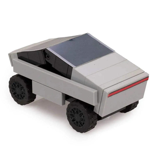  LEGO Custom Truck Vehicle By B3 Customs Sealed -  ToylandEU™